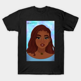 Little Mermaid Ariel T-Shirt